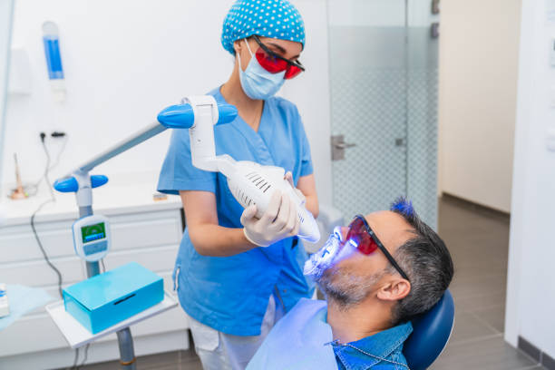 Best Emergency Cosmetic Dentistry in Essex Village, CT